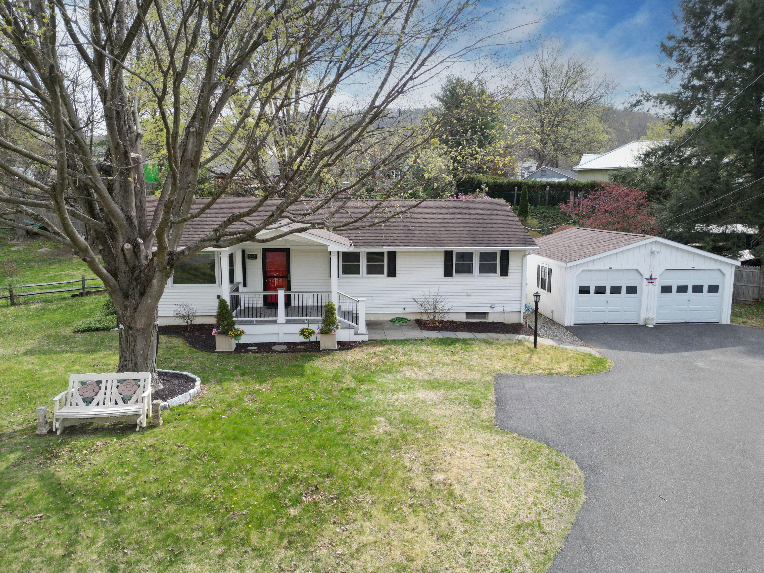 53B Elizabeth Street, Kent, Connecticut image 4