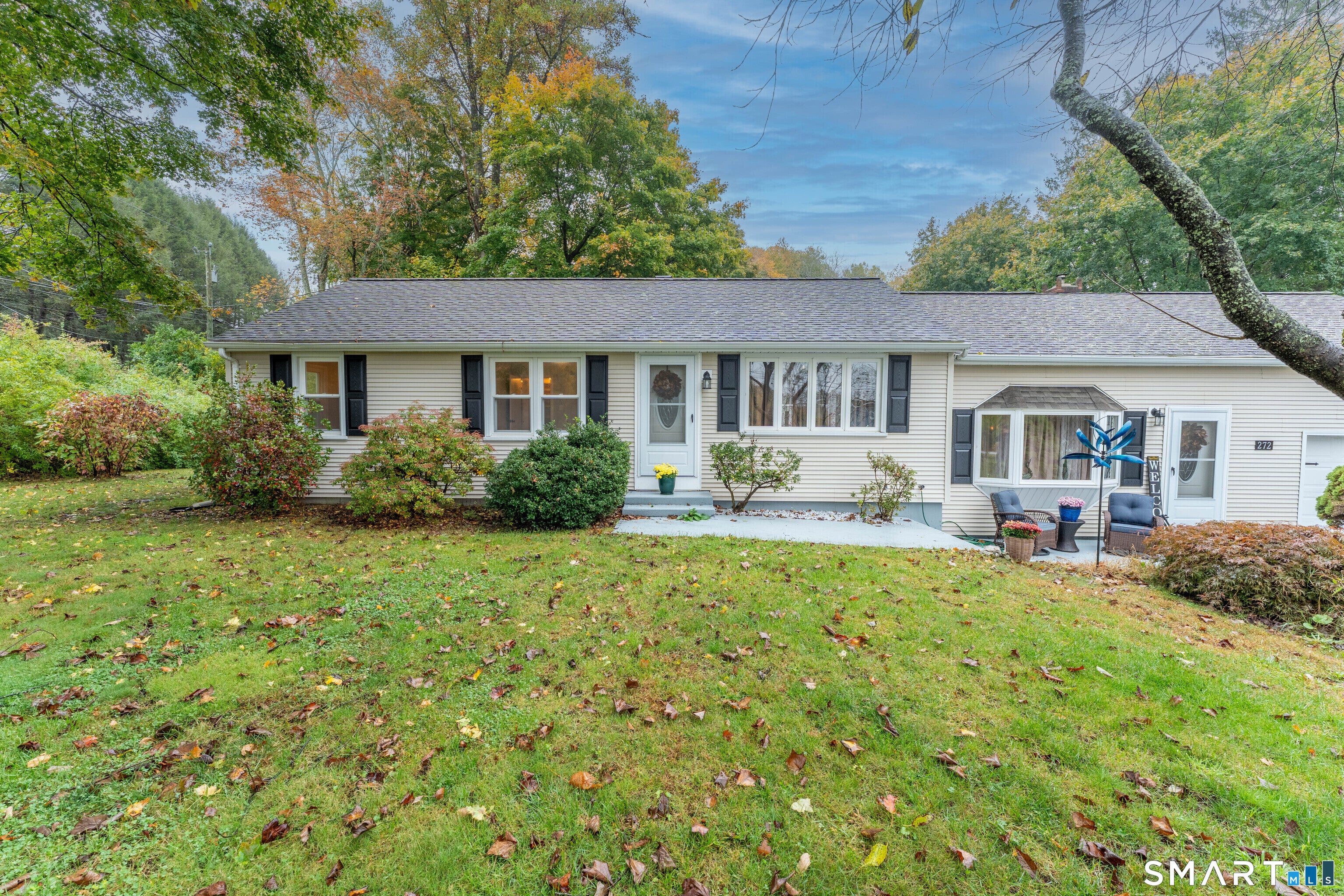 272 Gorman Road