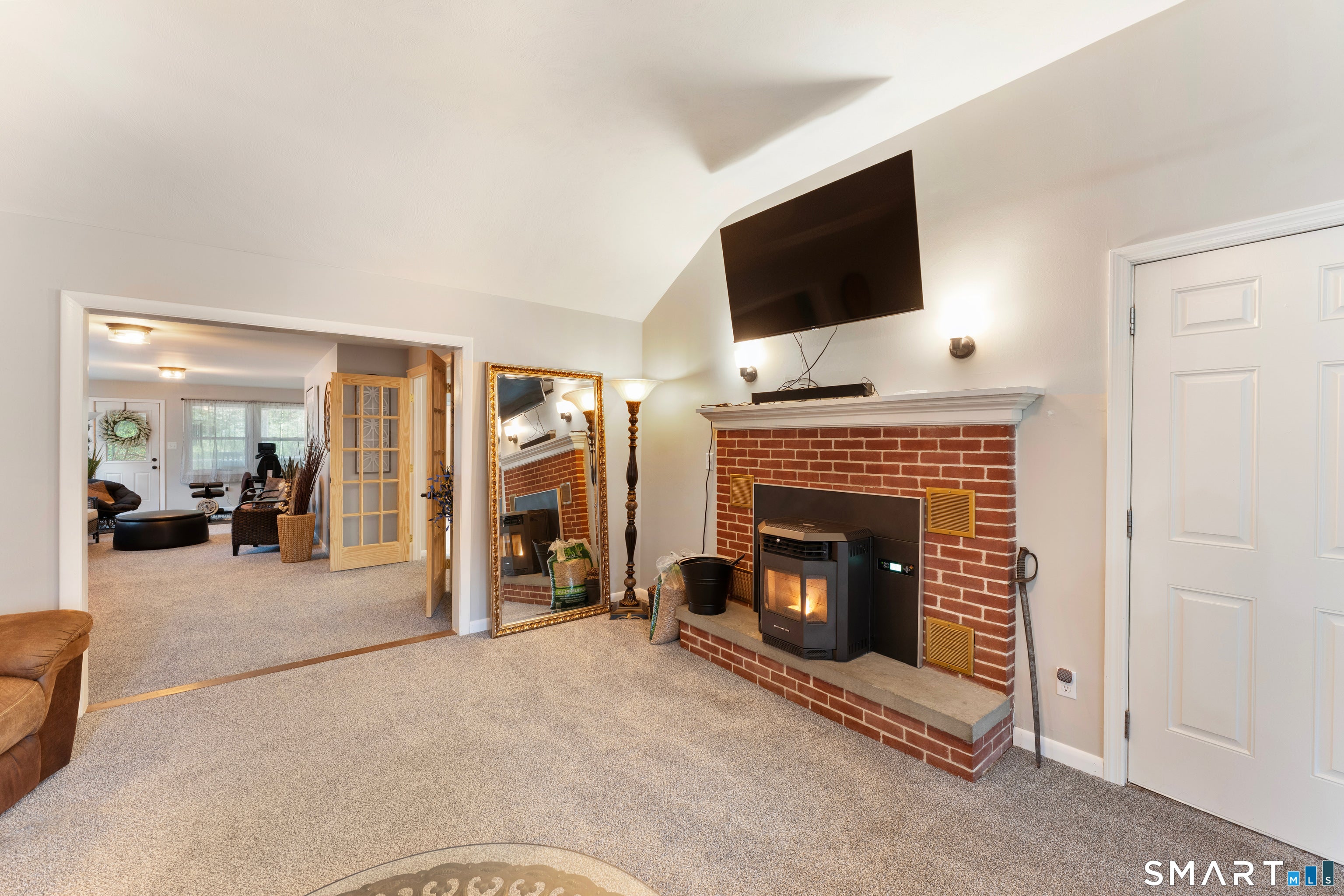 272 Gorman Road