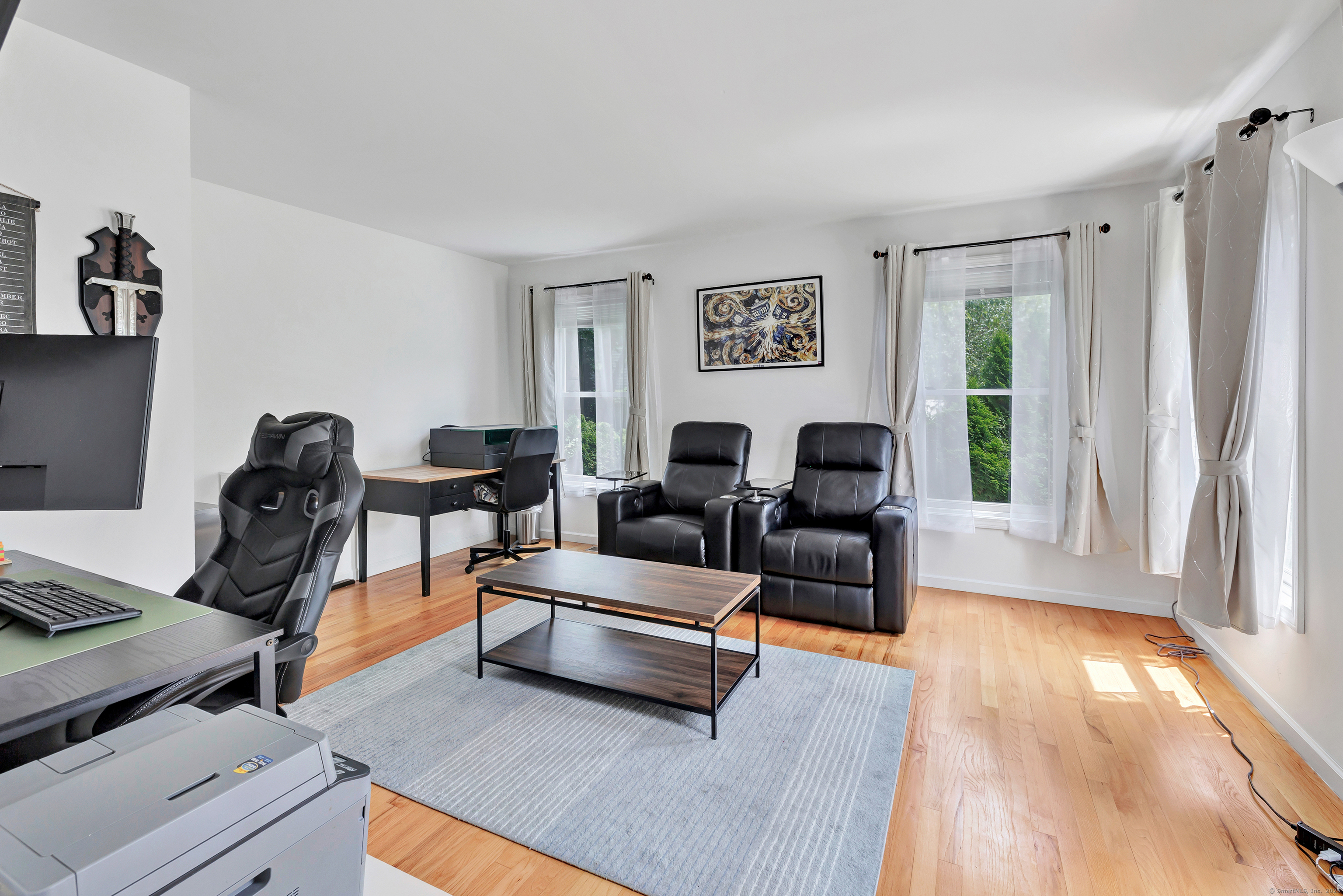 7 Amber Drive