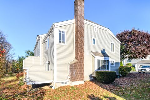 A home in Norwalk