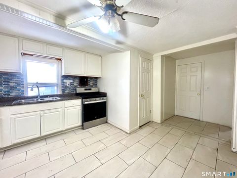 Tiny photo for 128 Franklin Street, Waterbury, CT 06706 (MLS # 24154426)