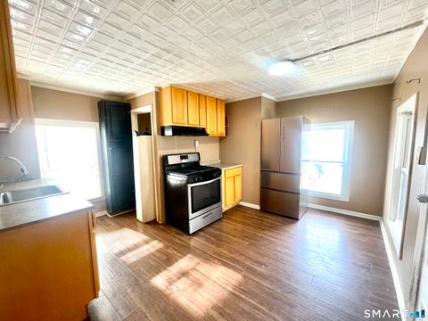 Tiny photo for 128 Franklin Street, Waterbury, CT 06706 (MLS # 24154426)