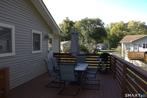 Tiny photo for 28 Surrey Drive, Norwalk, CT 06851 (MLS # 24211761)