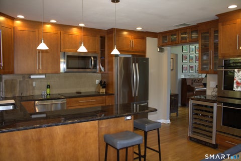 Tiny photo for 28 Surrey Drive, Norwalk, CT 06851 (MLS # 24211761)