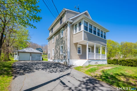 Multifamily For Sale - 28 Maple Street<br/> Litchfield County, Torrington, CT 06790