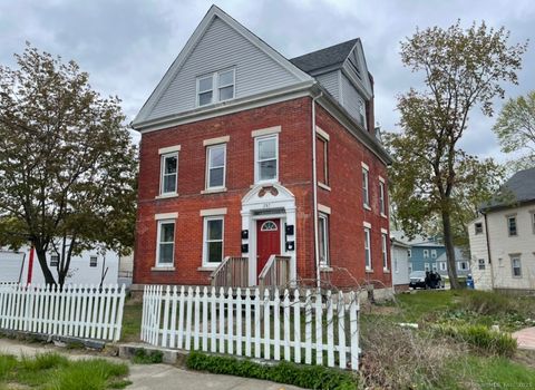 Photo of 287 W Main Street, Norwich, CT 06360 (MLS # 24126151)