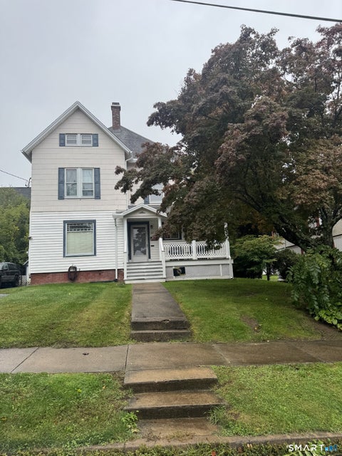 Photo of 62 Woodland Street, Bristol, CT 06010 (MLS # 24210588)