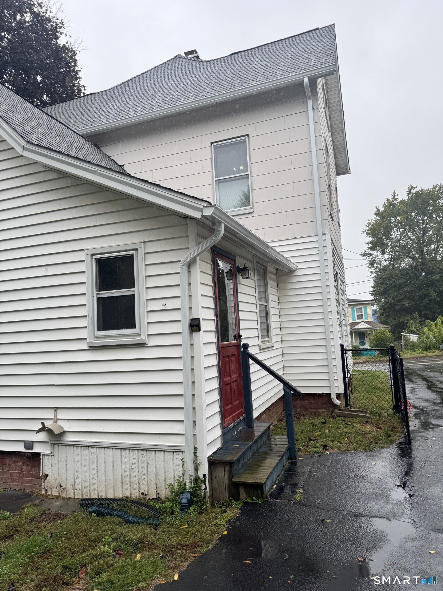 62 Woodland Street