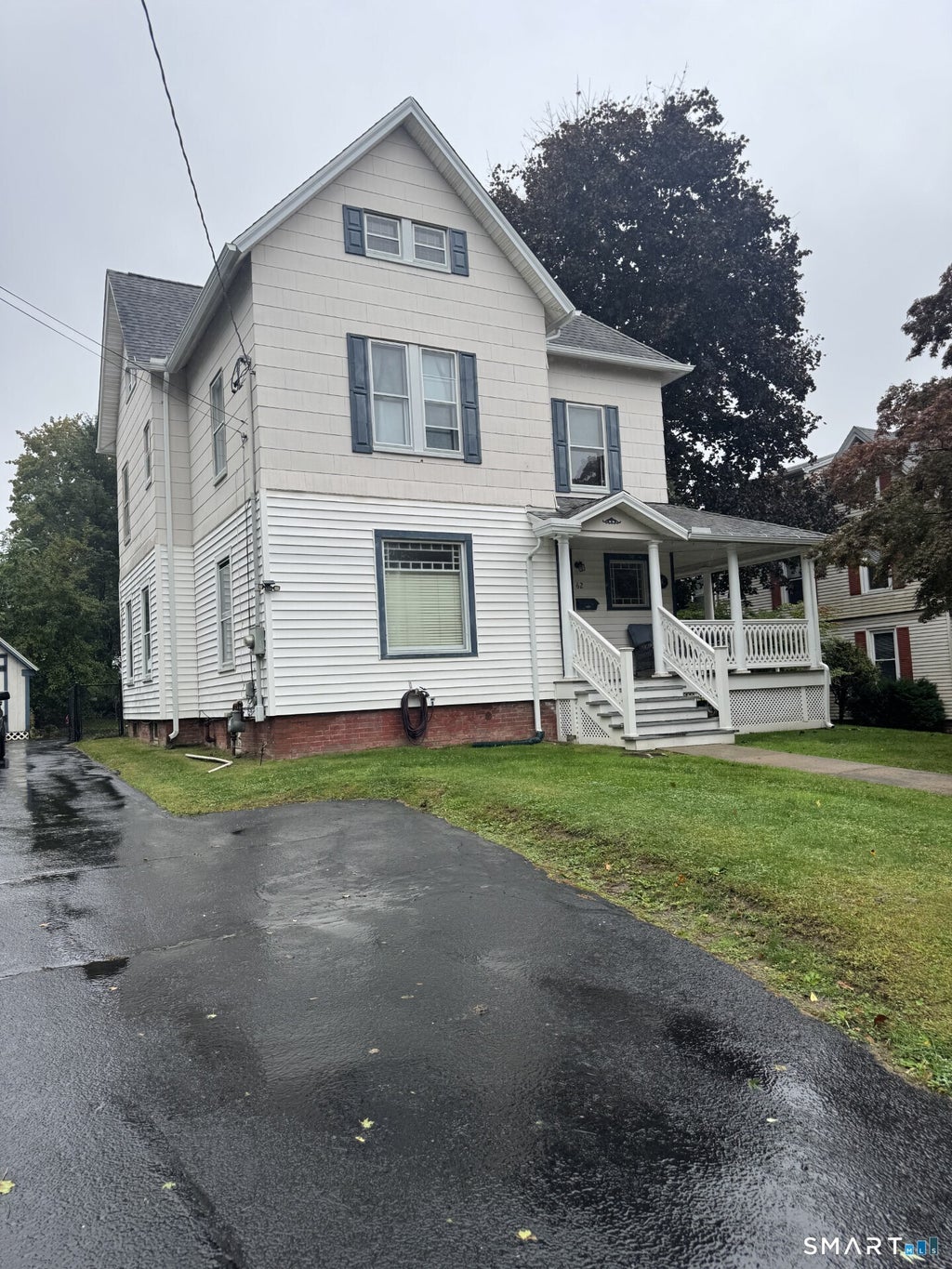 Photo of 62 Woodland Street, Bristol, CT 06010 (MLS # 24210588)