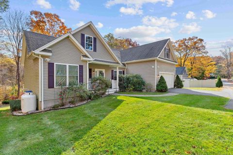 A home in Hamden