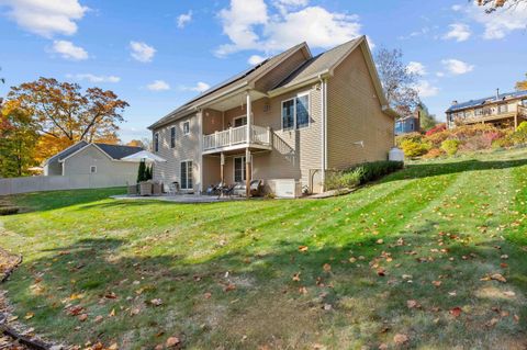 A home in Hamden