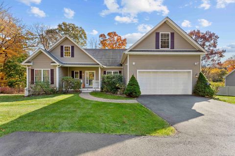 A home in Hamden