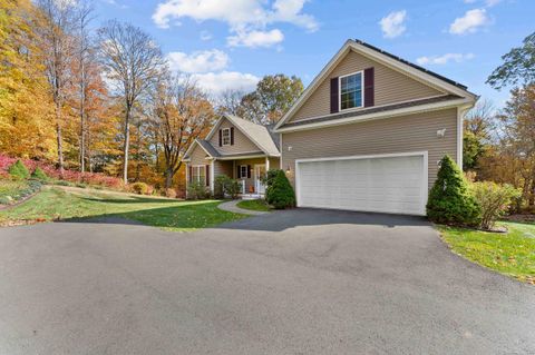 A home in Hamden