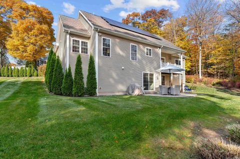 A home in Hamden