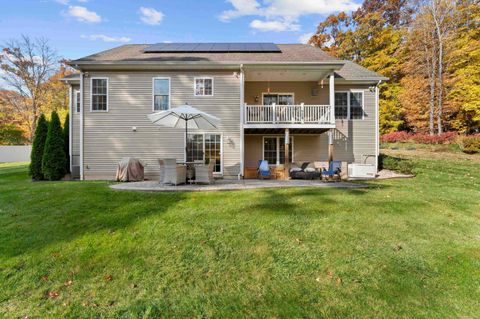 A home in Hamden