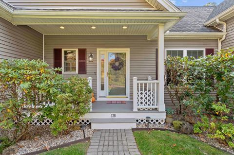 A home in Hamden