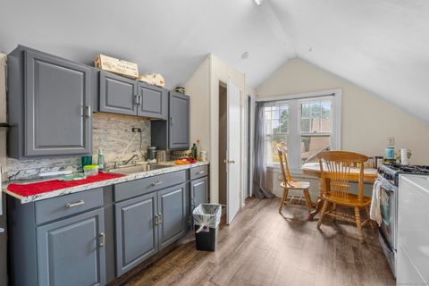 Tiny photo for 51 Lorenzo Street, Torrington, CT 06790 (MLS # 24129422)