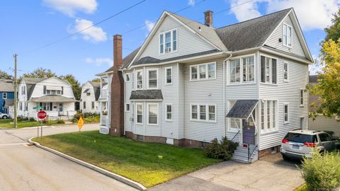 Tiny photo for 51 Lorenzo Street, Torrington, CT 06790 (MLS # 24129422)