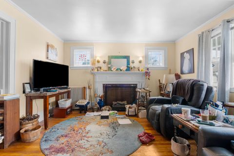 Tiny photo for 51 Lorenzo Street, Torrington, CT 06790 (MLS # 24129422)