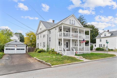 Photo of 51 Lorenzo Street, Torrington, CT 06790 (MLS # 24129422)