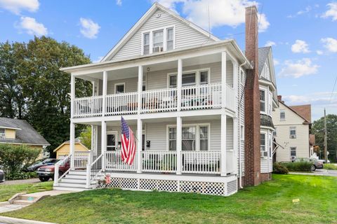 Tiny photo for 51 Lorenzo Street, Torrington, CT 06790 (MLS # 24129422)