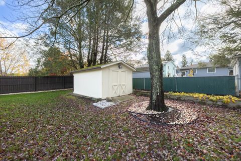 Tiny photo for 87 Highland Drive, Waterbury, CT 06708 (MLS # 24137319)