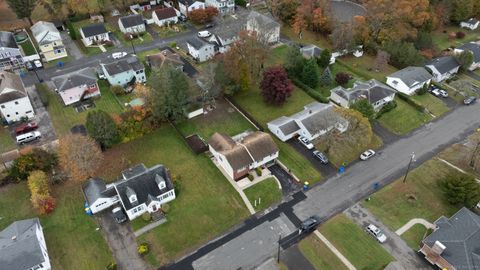 Tiny photo for 87 Highland Drive, Waterbury, CT 06708 (MLS # 24137319)