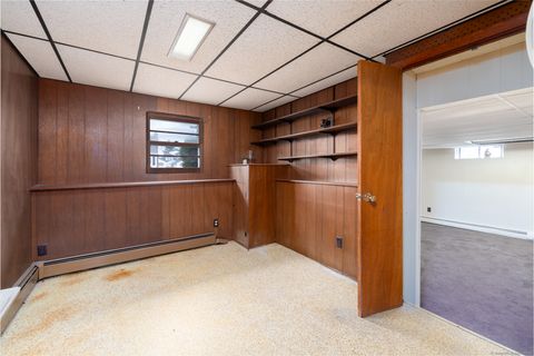 Tiny photo for 87 Highland Drive, Waterbury, CT 06708 (MLS # 24137319)