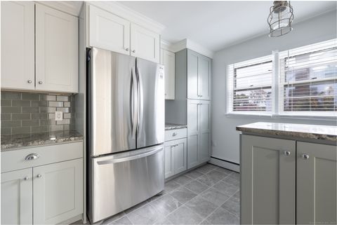 Tiny photo for 87 Highland Drive, Waterbury, CT 06708 (MLS # 24137319)