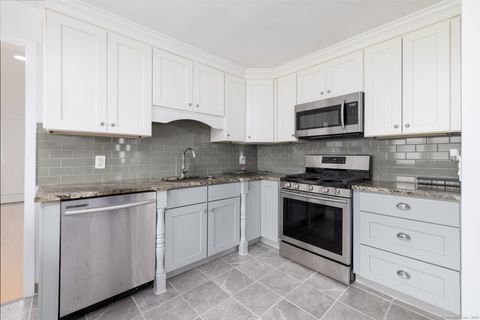 Tiny photo for 87 Highland Drive, Waterbury, CT 06708 (MLS # 24137319)