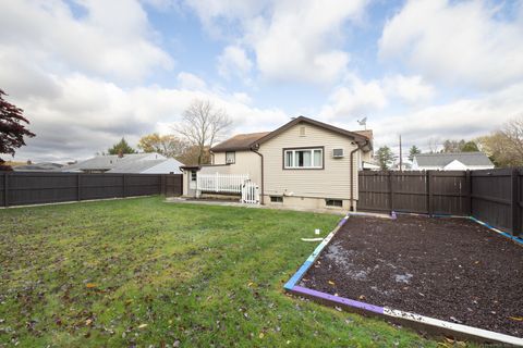 Tiny photo for 87 Highland Drive, Waterbury, CT 06708 (MLS # 24137319)