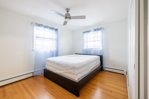 Tiny photo for 87 Highland Drive, Waterbury, CT 06708 (MLS # 24137319)