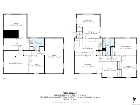 Tiny photo for 87 Highland Drive, Waterbury, CT 06708 (MLS # 24137319)