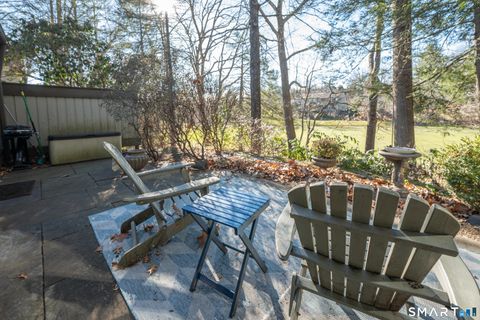 Tiny photo for 123 Heritage Village #B, Southbury, CT 06488 (MLS # 24145278)