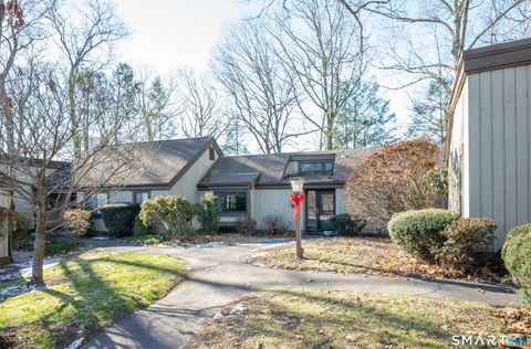 Tiny photo for 123 Heritage Village #B, Southbury, CT 06488 (MLS # 24145278)