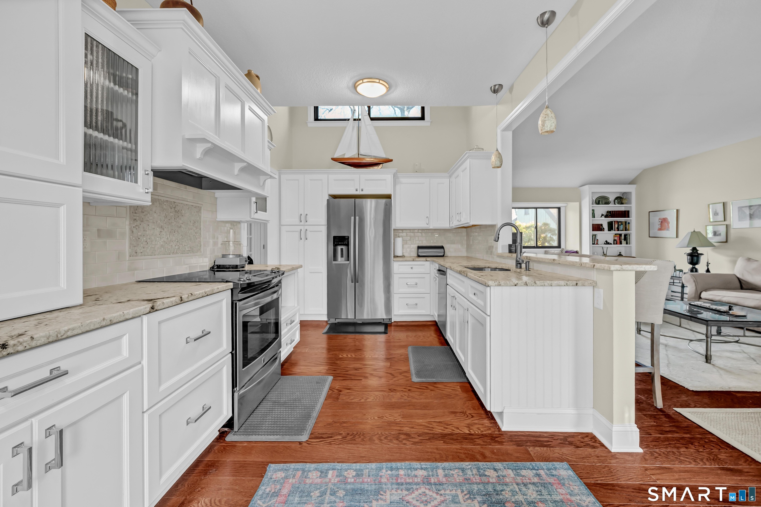 123 Heritage Village B