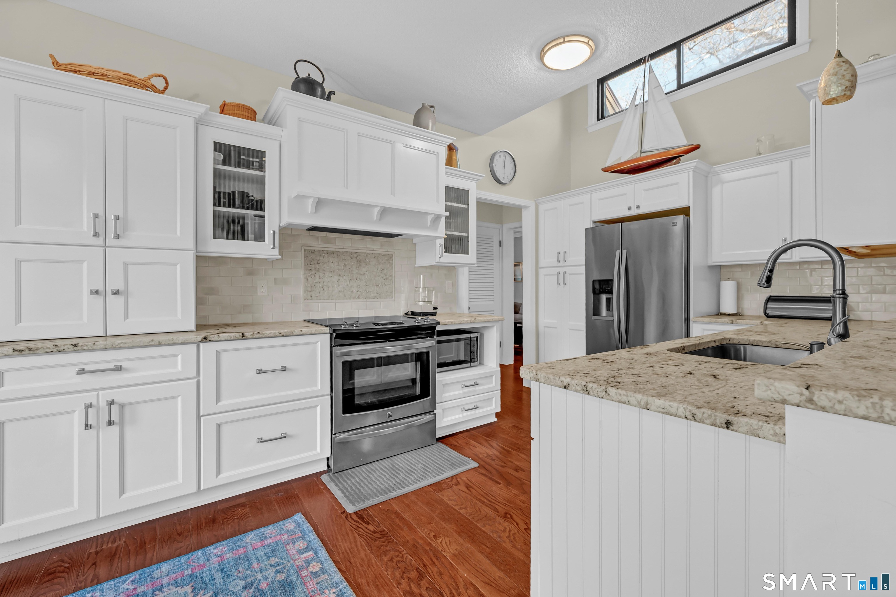 123 Heritage Village B