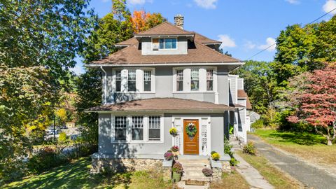 Tiny photo for 647 E Main Street, Torrington, CT 06790 (MLS # 24133421)