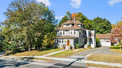 Tiny photo for 647 E Main Street, Torrington, CT 06790 (MLS # 24133421)