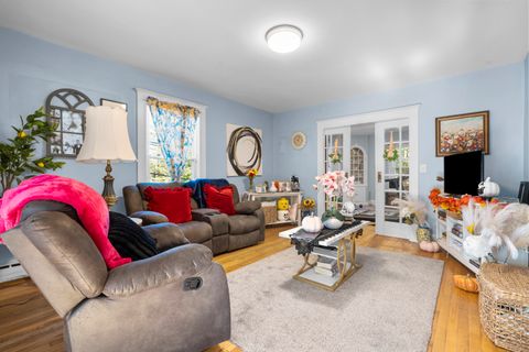 Tiny photo for 647 E Main Street, Torrington, CT 06790 (MLS # 24133421)