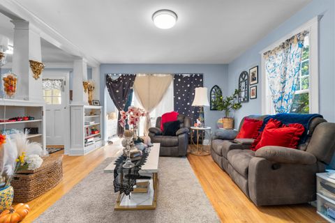 Tiny photo for 647 E Main Street, Torrington, CT 06790 (MLS # 24133421)