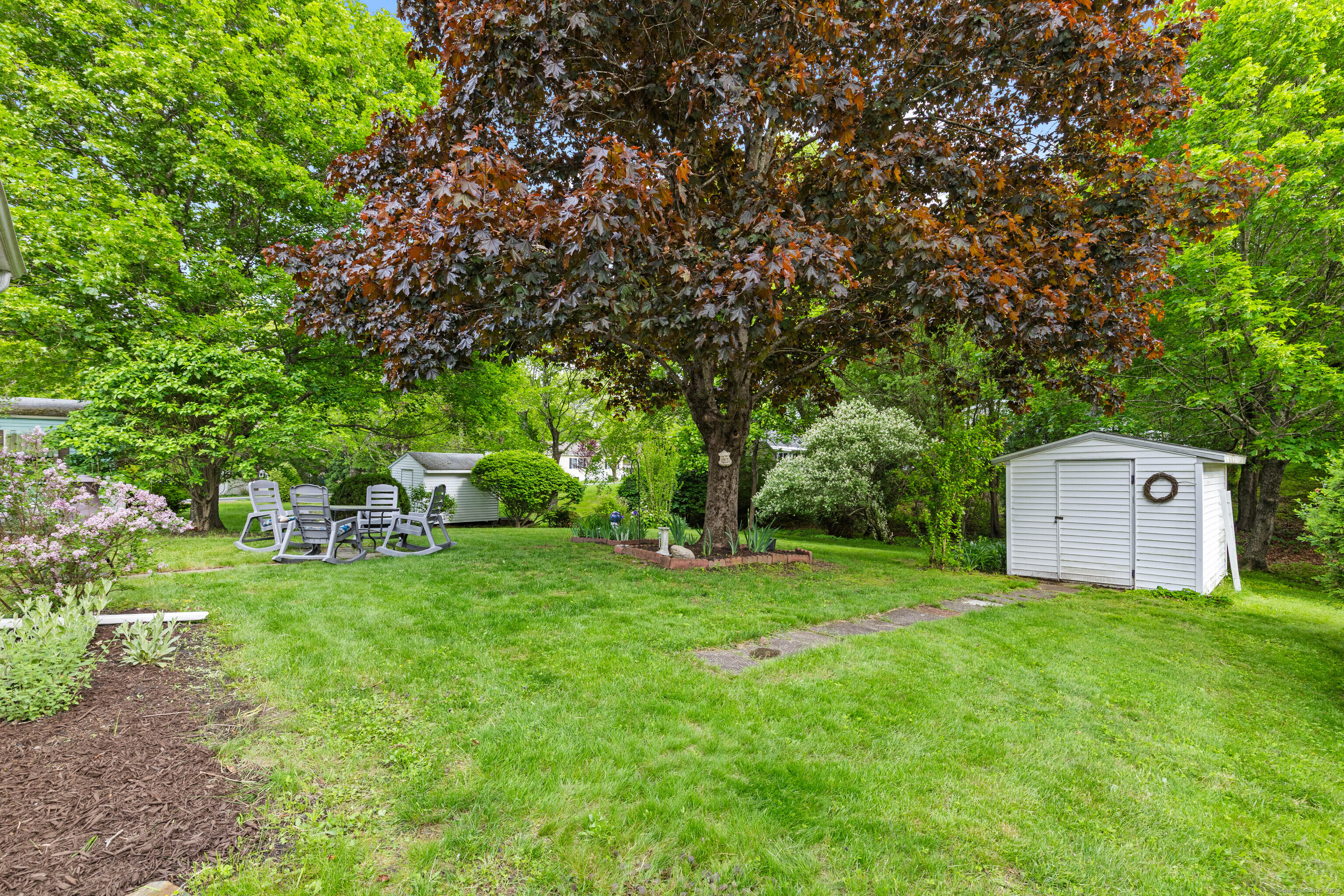 24 Boulder Trail