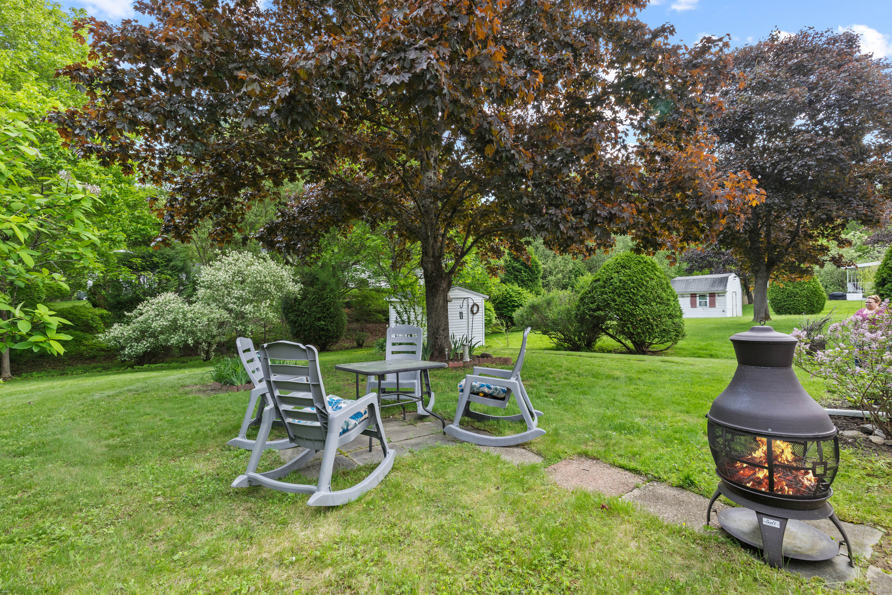 24 Boulder Trail