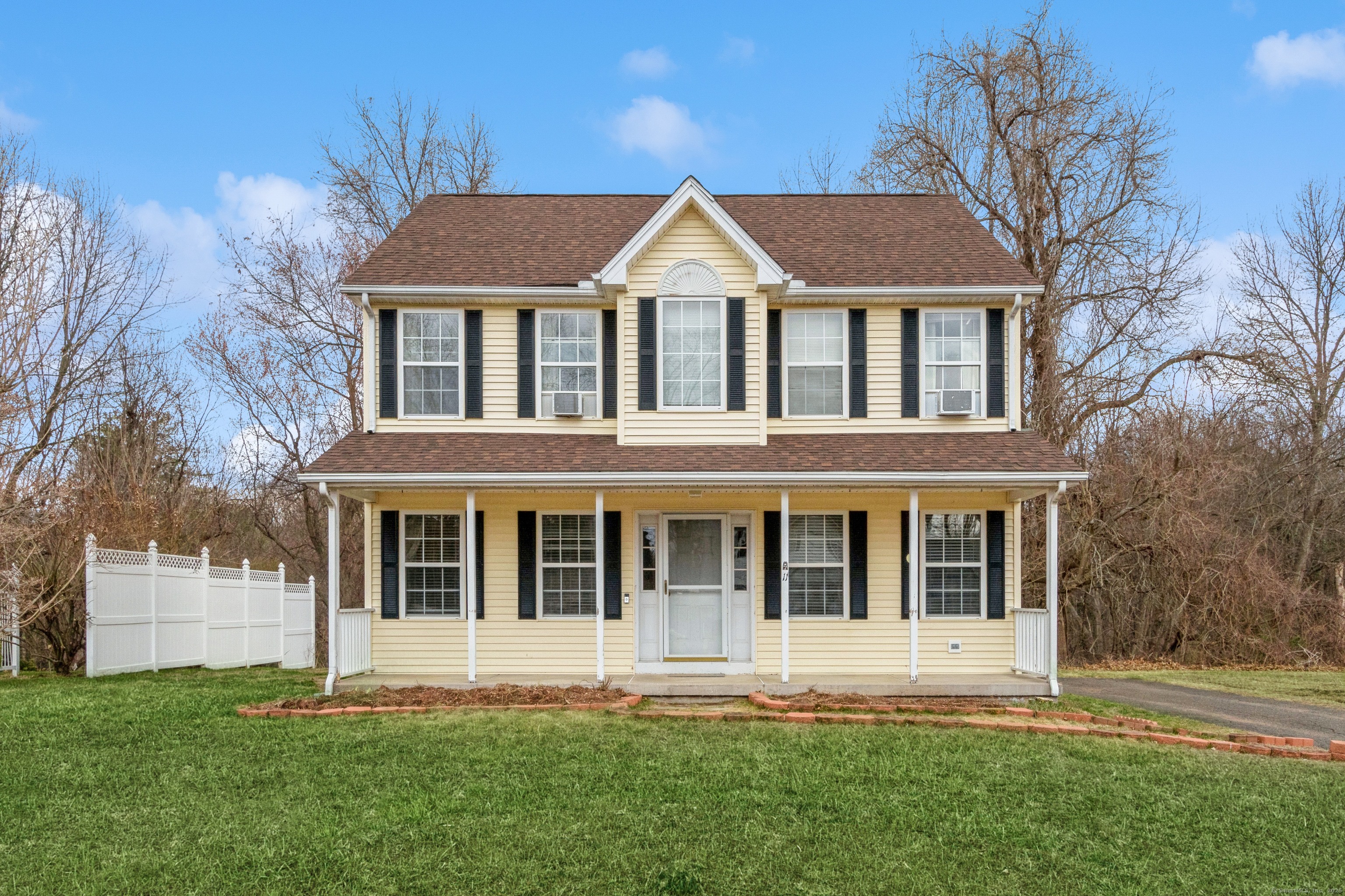 11 Merli Road, Windsor, Connecticut image 1