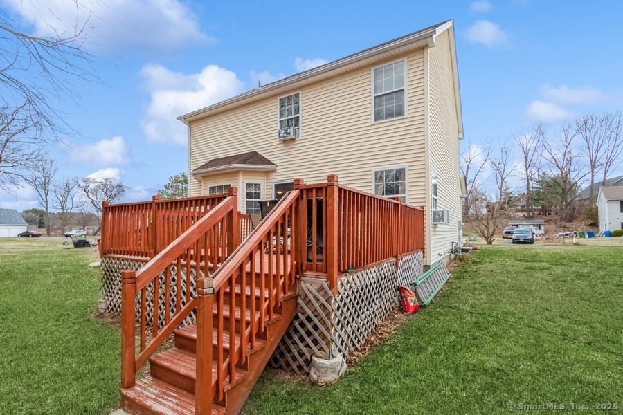 11 Merli Road, Windsor, Connecticut image 4