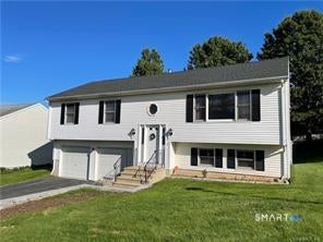 Photo of 33 Gentile Place, Branford, CT 06405 (MLS # 24217956)