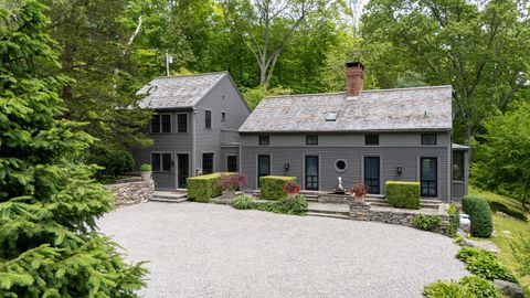 66 Hedlund Road East Haddam CT 06423