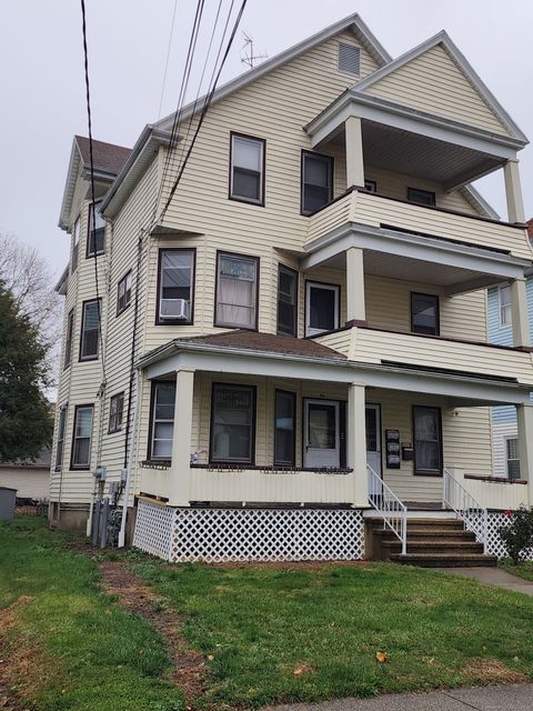 Photo of 106 Lyons Street, New Britain, CT 06052 (MLS # 24140179)