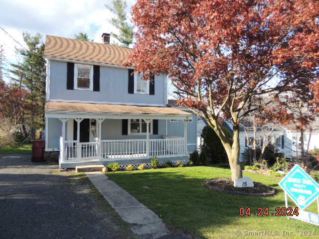 View Naugatuck, CT 06770 house